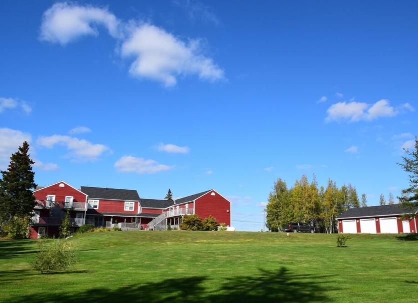 Extérieur Photo