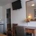 Équipements de la chambre