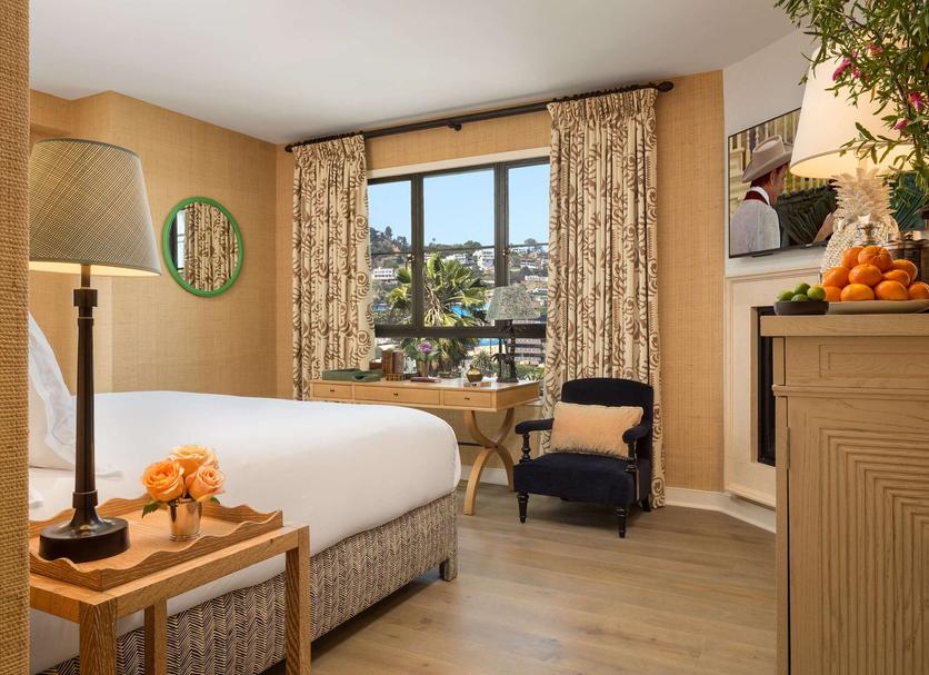 Équipements de la chambre Photo