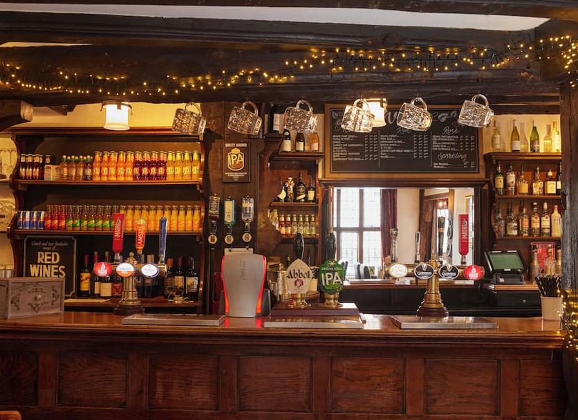 Bar Photo