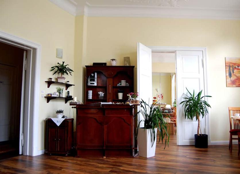 Équipements de la chambre Photo