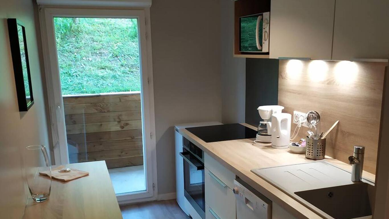 Residence Carouge