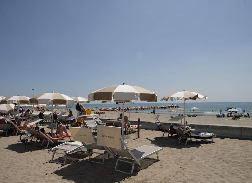 Plage Photo