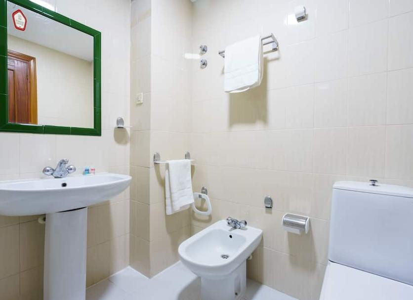 Salle de bain Photo