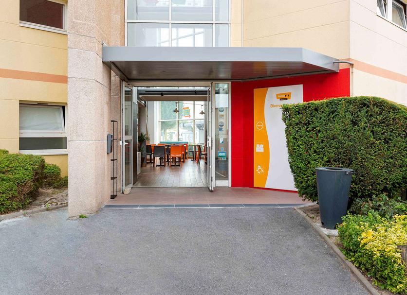 Bâtiment Photo