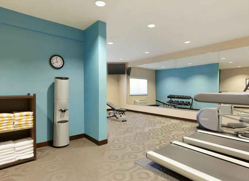 Salle de sport Photo
