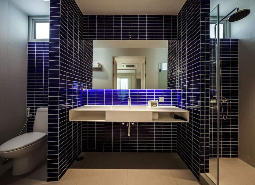Salle de bain Photo