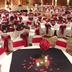 Salle de banquet