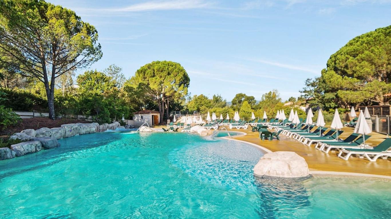 Sowell Hotels Ardèche