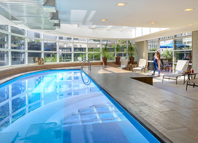 Piscine Photo