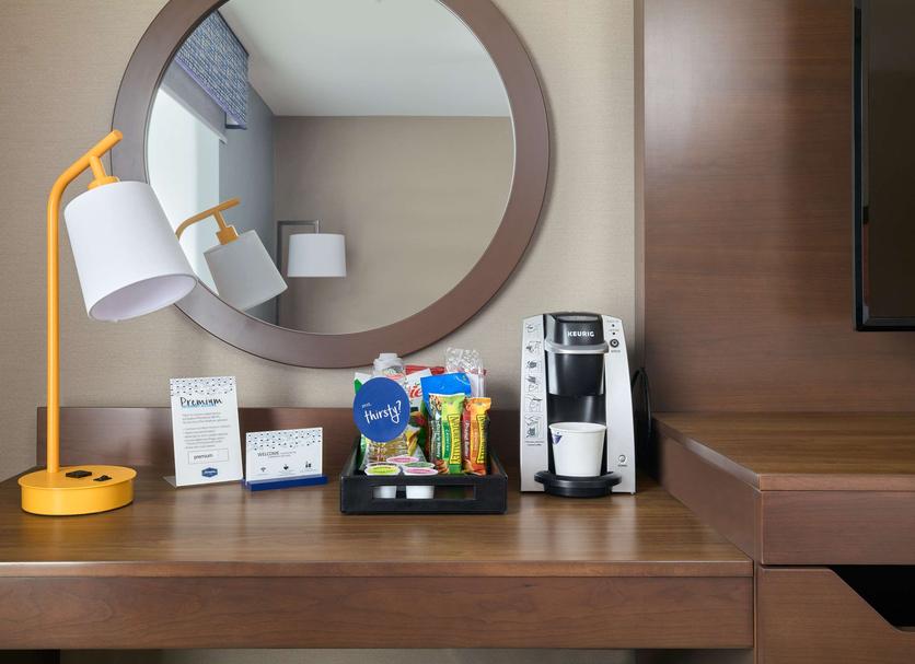 Équipements de la chambre Photo