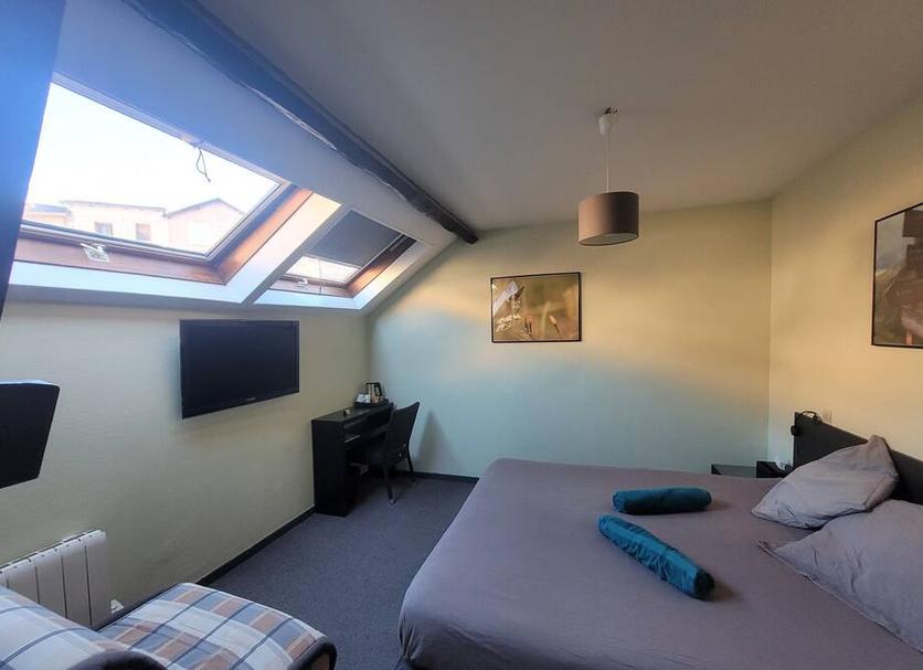 Chambre Photo
