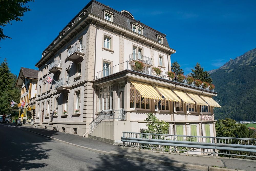 Bâtiment