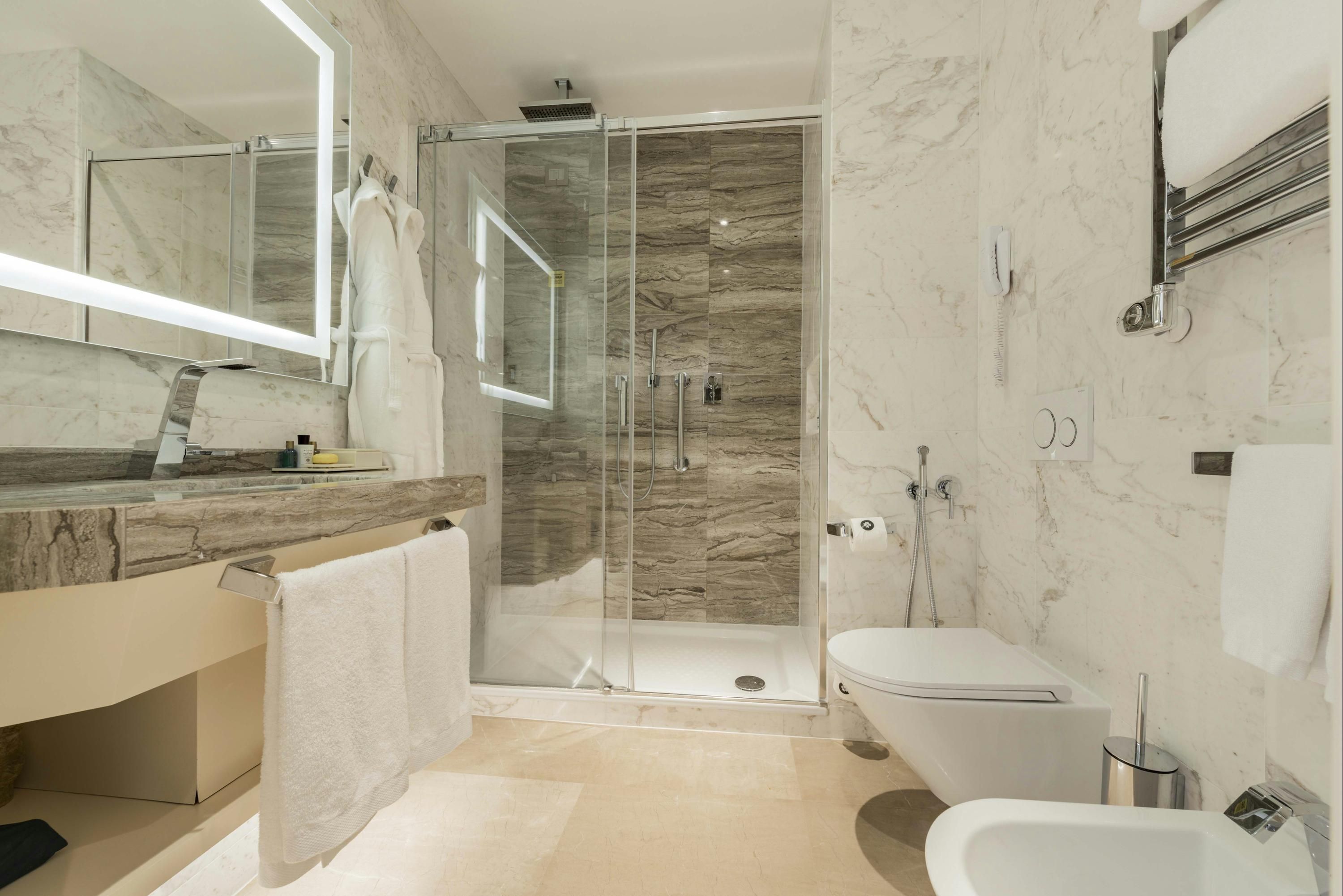 Salle de bain