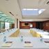Espace de conférence