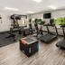 Salle de sport