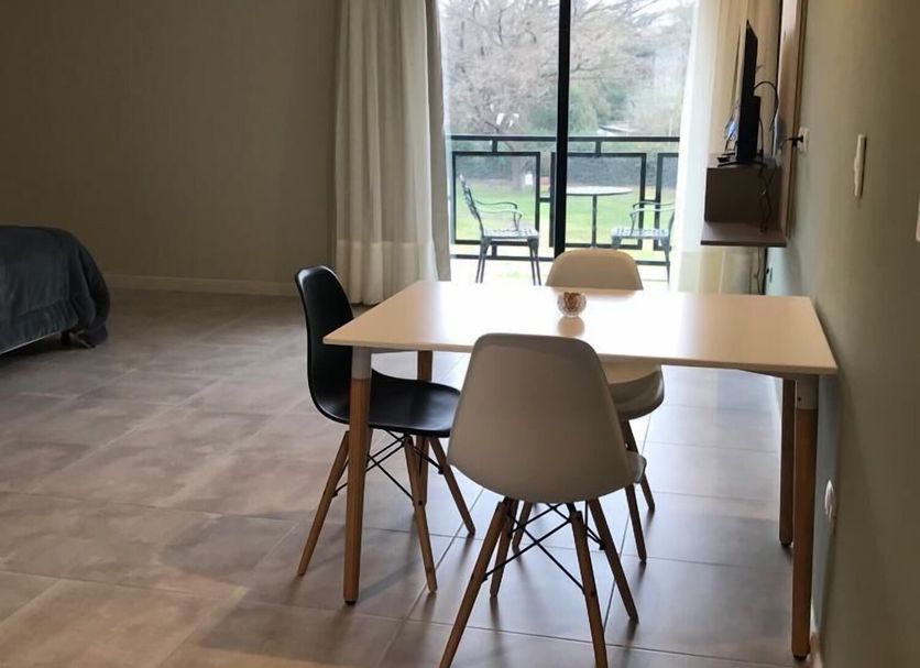 Salle à manger Photo