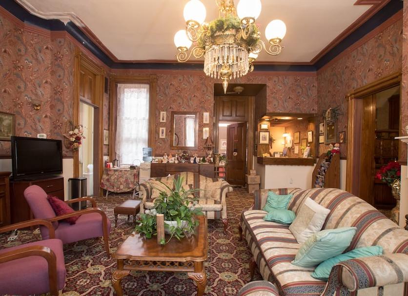 Salon Photo