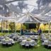 Salle de banquet