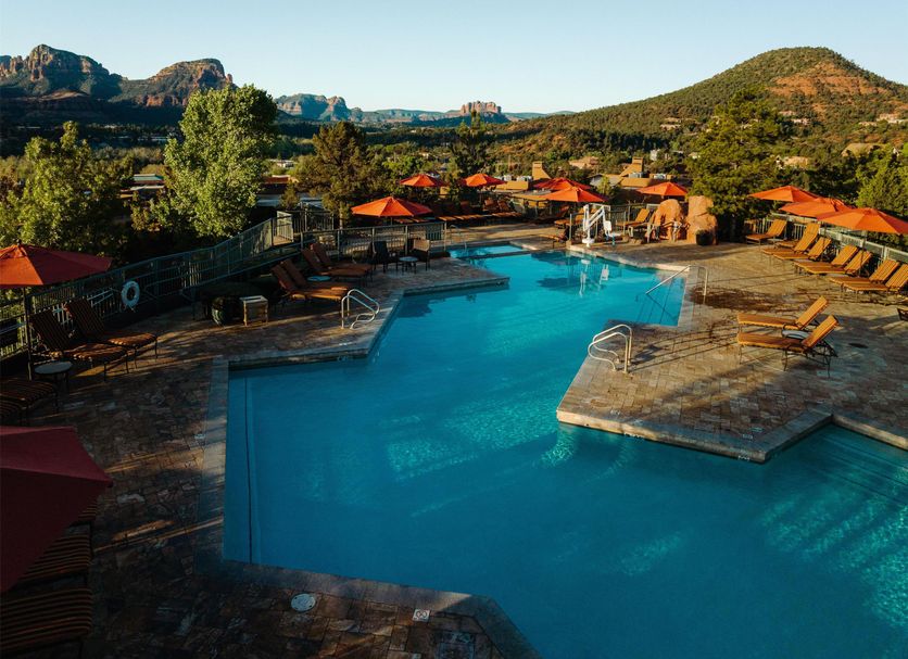 Piscine Photo