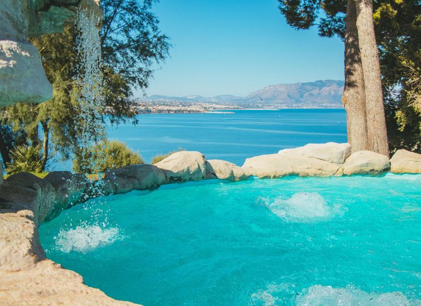 Piscine Photo