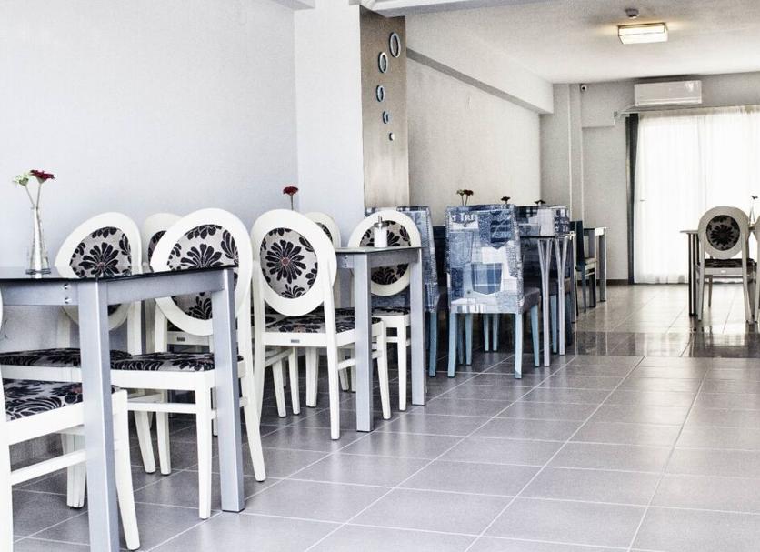 Salle à manger Photo