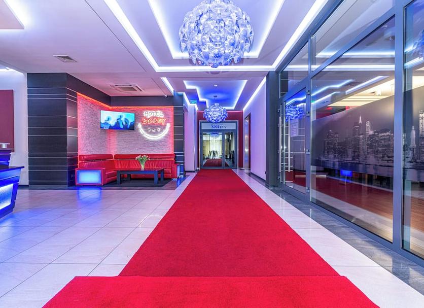 Hall d’entrée Photo