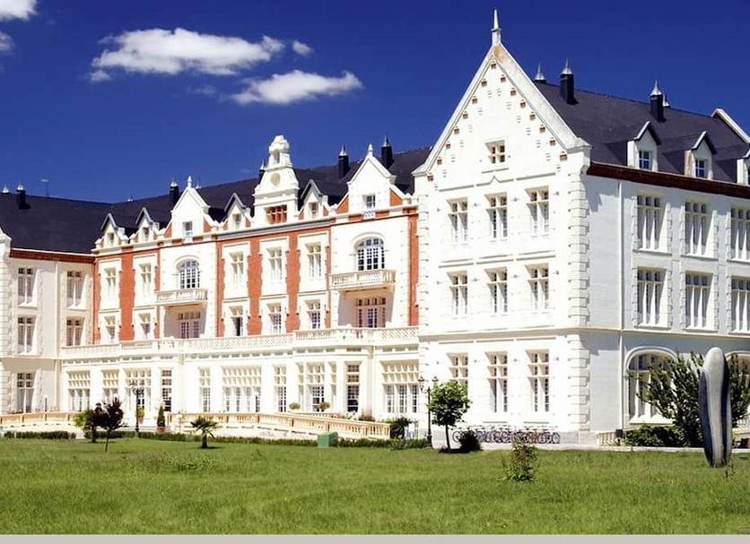Bâtiment Photo