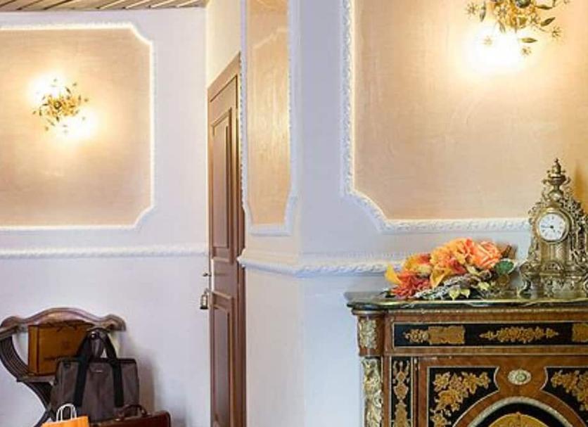 Équipements de la chambre Photo