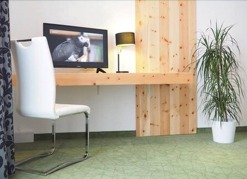 Équipements de la chambre Photo