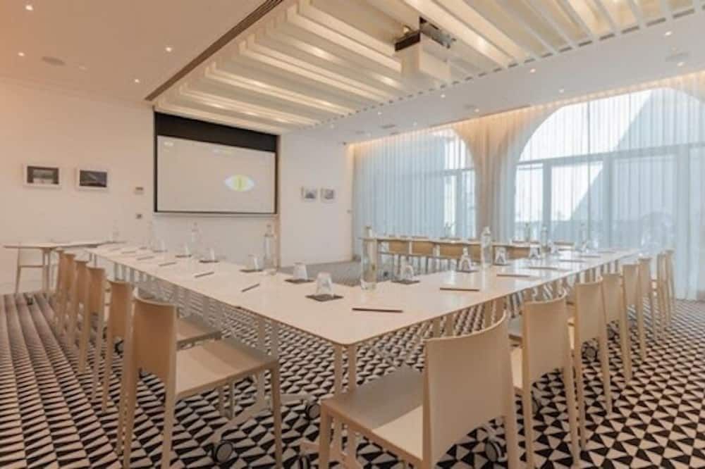 Espace de conférence