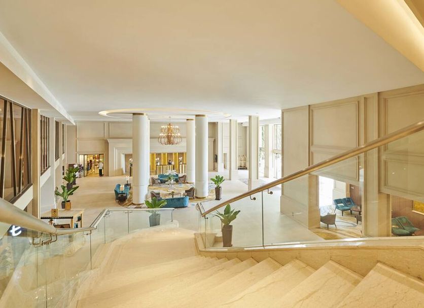 Hall d’entrée Photo