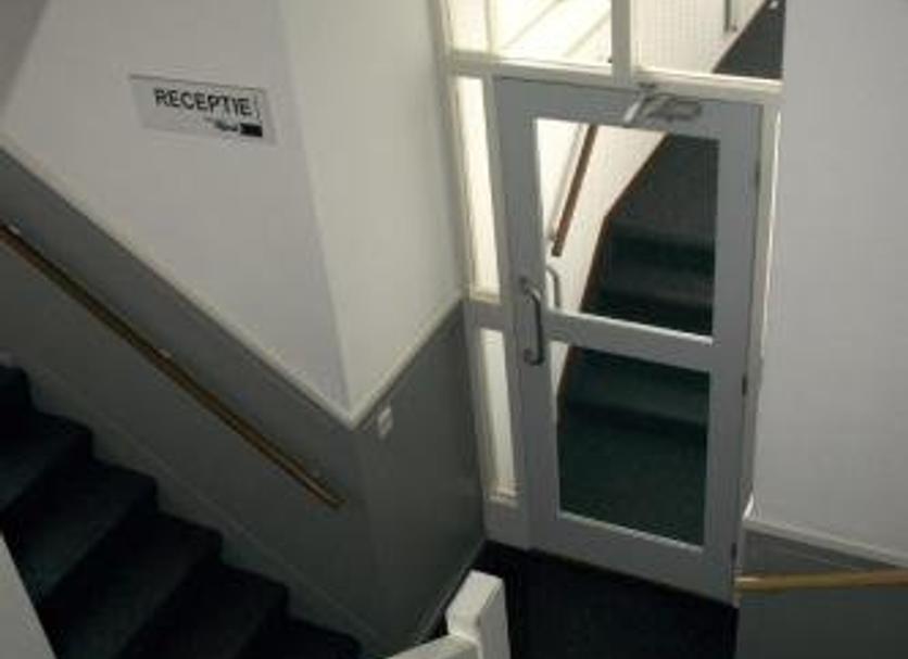 Escalier Photo