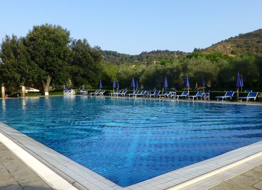 Piscine Photo
