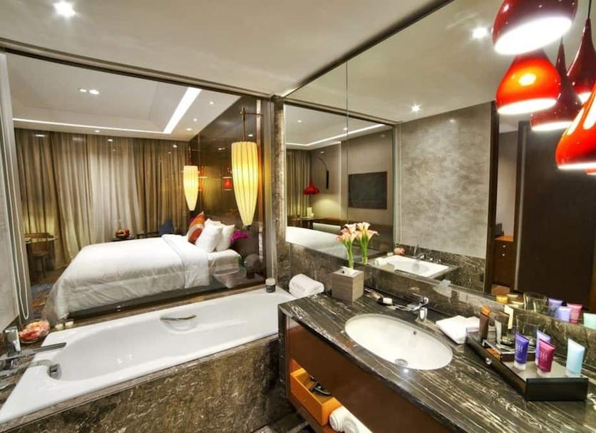 Salle de bain Photo