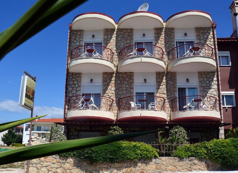 Bâtiment Photo
