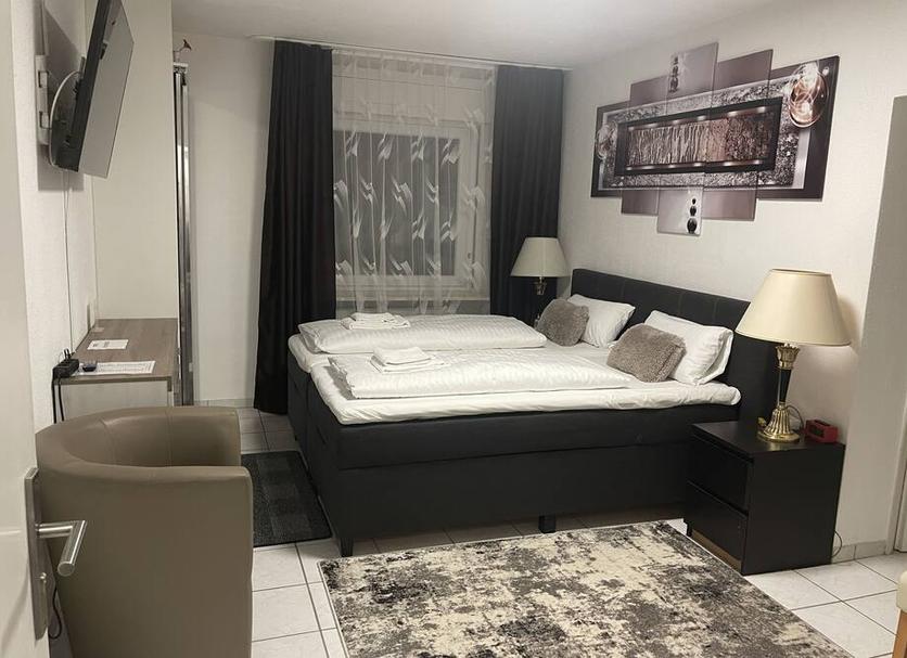 Chambre Photo