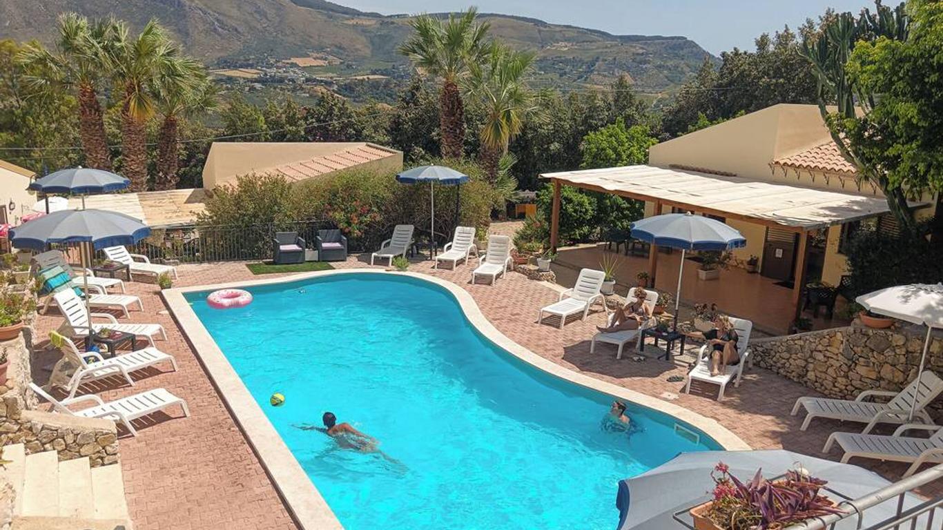 Hotel Grotticelli