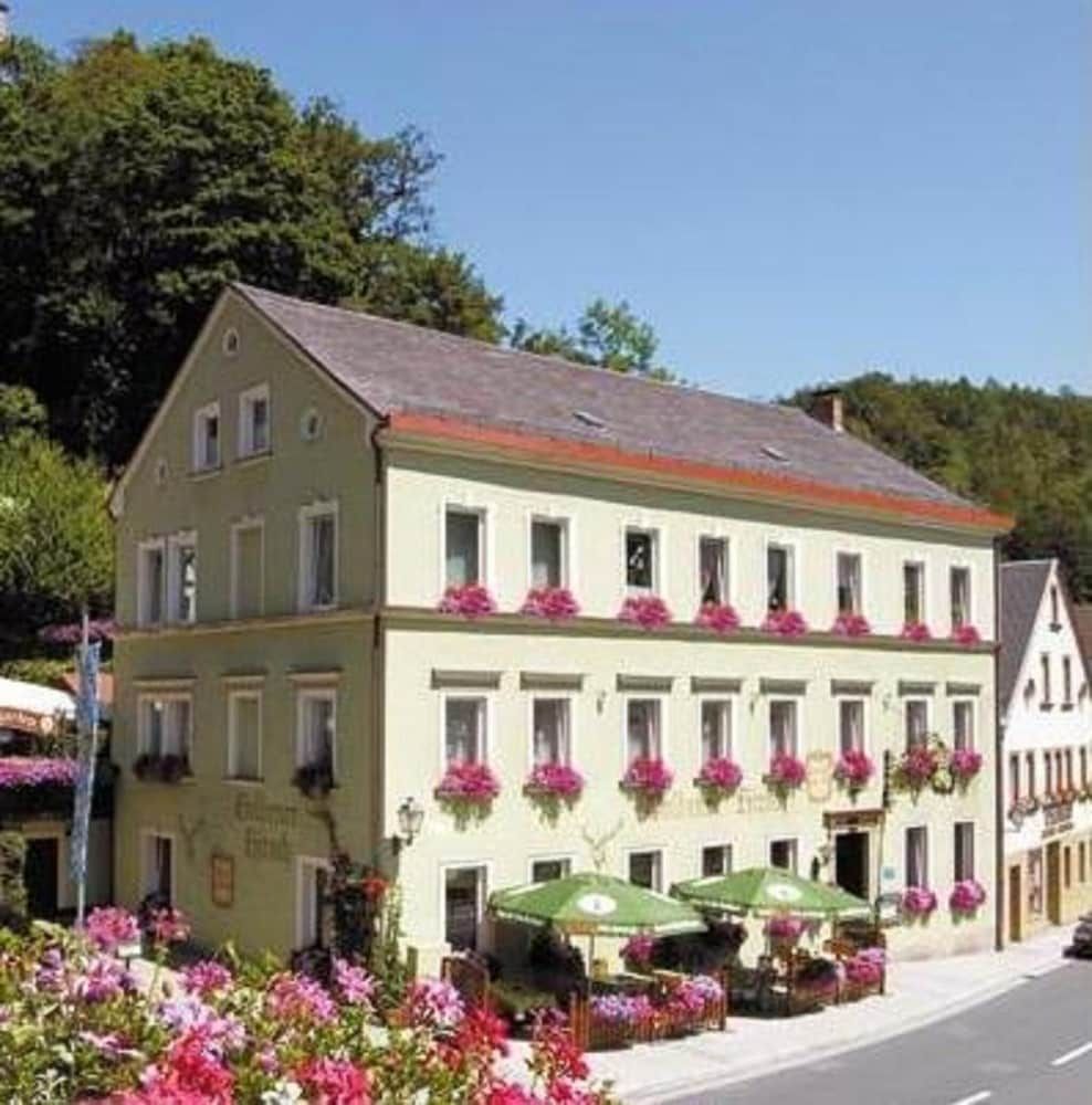 Bâtiment