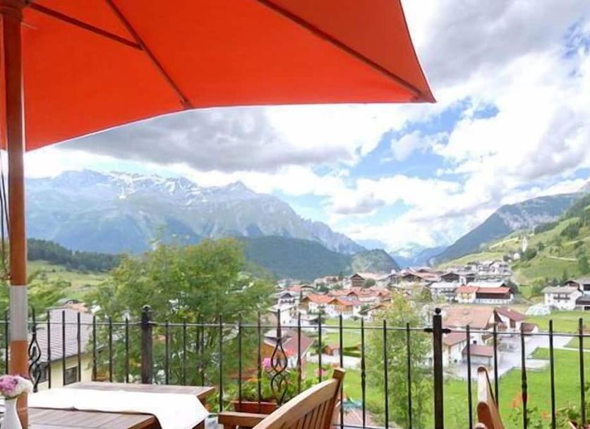 Balcon Photo