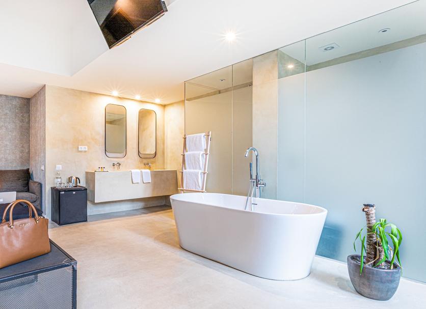 Salle de bain Photo