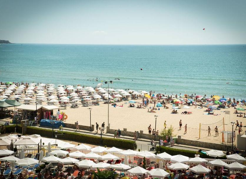 Plage Photo