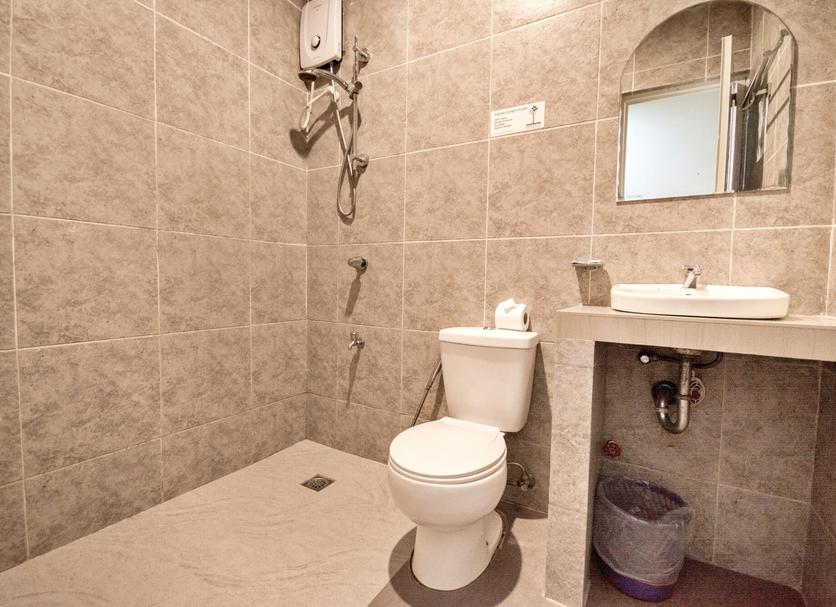 Salle de bain Photo
