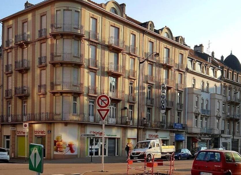 Bâtiment Photo