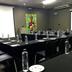 Espace de conférence