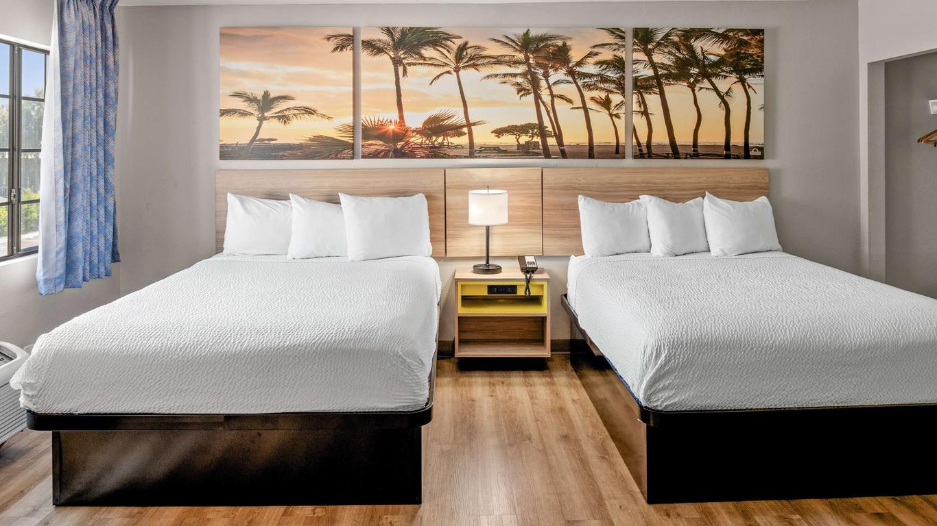 Days Inn & Suites by Wyndham Artesia