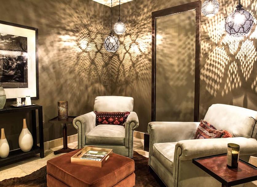 Salon Photo