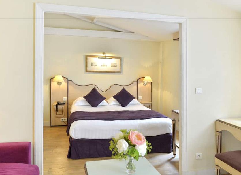 Chambre Photo