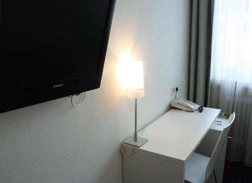 Équipements de la chambre Photo