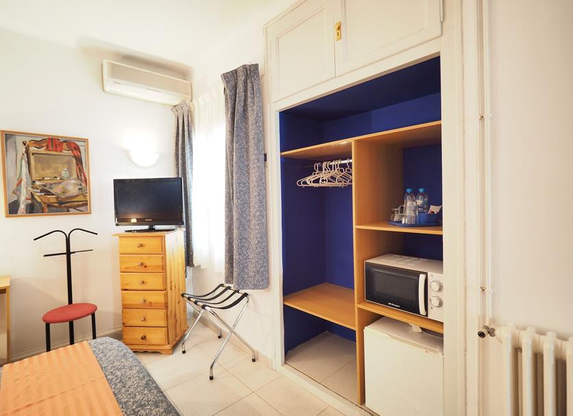 Équipements de la chambre Photo